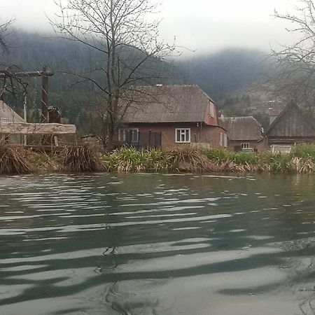 Готель Людмила Синевир Экстерьер фото